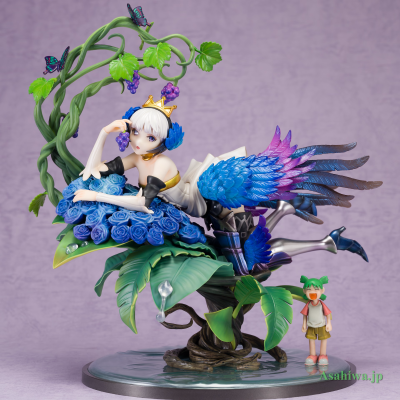 PRISMA WING PWOSL-01P 奥丁领域：里普特拉西尔 关德琳