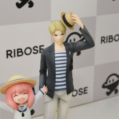 RISE UP系列 间谍过家家 劳埃德·福杰