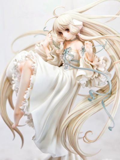 人形电脑天使心 小叽