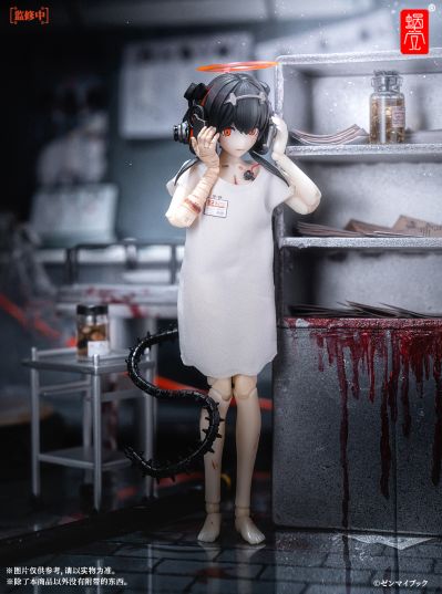 三猿 01 不见、02 不闻、03 不言