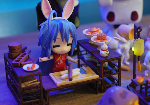 黏土人もあ Love Live! Sunshine!! 高海千歌 