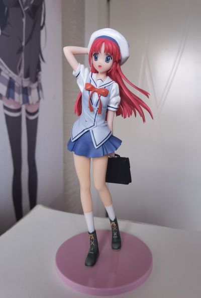 D.C.S.S. 白河小鸟 