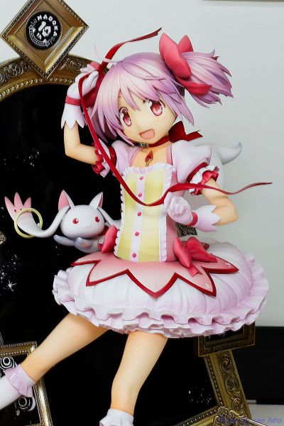 剧场版 魔法少女小圆 鹿目圆 10周年纪念