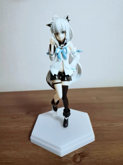 POP UP PARADE hololive 白上吹雪