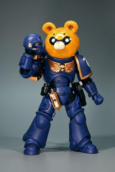 S.H.Figuarts 原神 派蒙