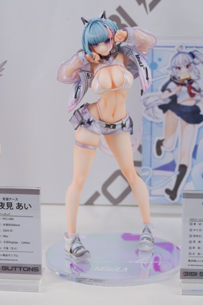 LF系列 迟到少女 未来酱