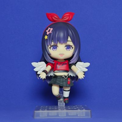 粘土人#1972 A-SOUL 贝拉