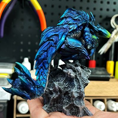 怪物猎人3G 碎龙 愤怒