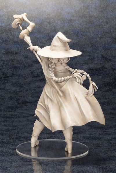 无职转生2～到了异世界就拿出真本事～ 洛琪希·米格路迪亚 原始版