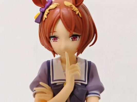 赛马娘 闪耀！优俊少女  樱花桂冠