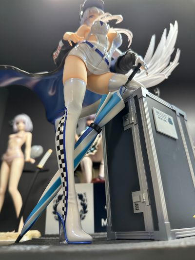 碧蓝航线 企业 Wind Catcher 异色限定版