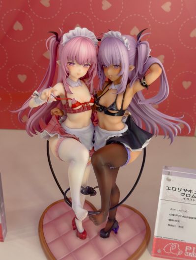 魅魔 露露姆 泳装