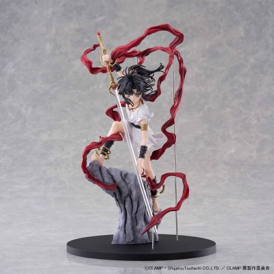 CLAMP展纪念 圣传-RG VEDA- 阿修罗