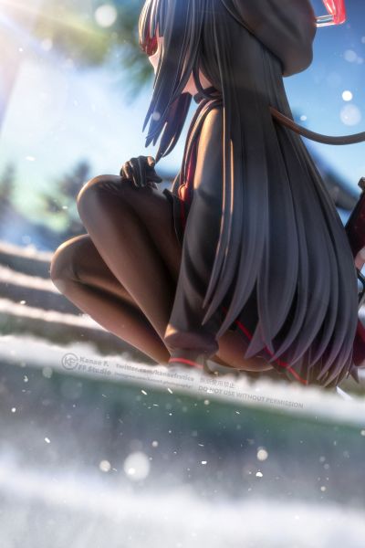 蔚蓝档案 正义实现委员会 杂鱼酱