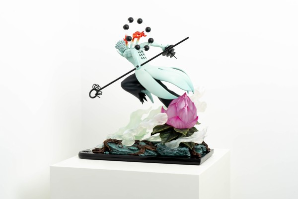 名战景 火影忍者疾风传 宇智波带土2