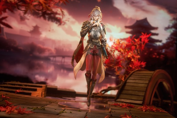 崩坏：星穹铁道 景元