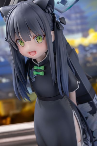 蔚蓝档案 春原瞬（幼女）