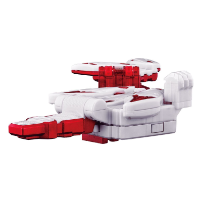 假面骑士极狐 PREMIUM DX纪念收藏版推进器九代升级带扣