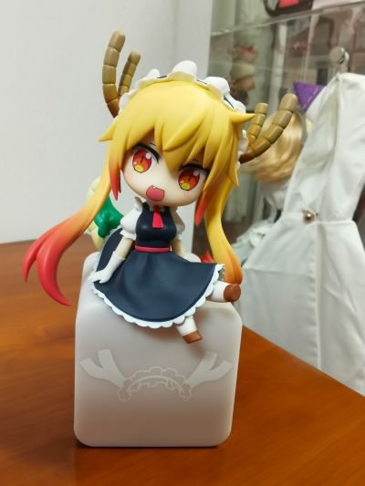 小林家的龙女仆S 托尔/康娜 小夜灯 Q版手办