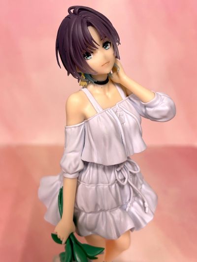 Emotional lens 偶像大师闪耀色彩 浅仓透