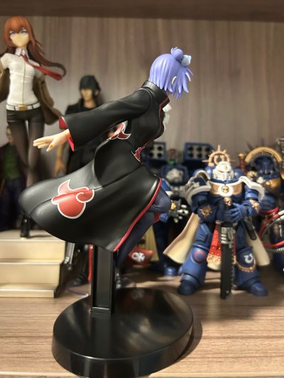 名战景 火影忍者疾风传 小南