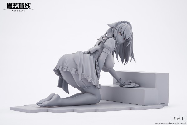 LIMEPIE 碧蓝航线 猋（鸟海） 清心风景