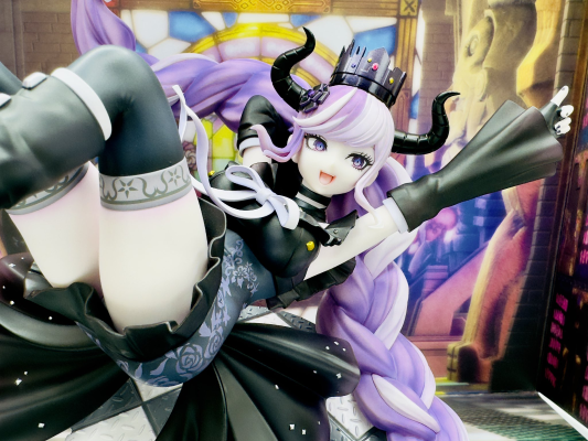 超侦探事件簿：雾雨迷宫 小死神