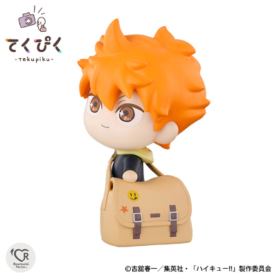 tekupiku  日向翔阳