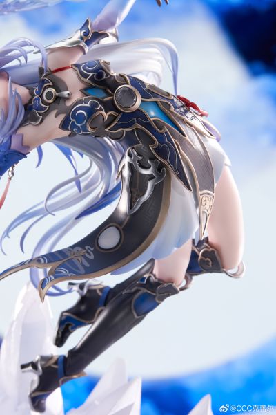 崩坏：星穹铁道 镜流 昙华生