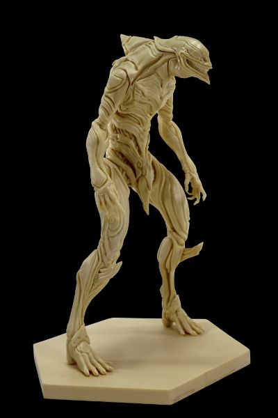 新世纪福音战士 量产机 模型套件