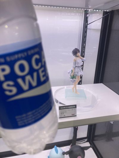 Emotional lens 偶像大师闪耀色彩 浅仓透