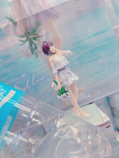 Emotional lens 偶像大师闪耀色彩 浅仓透