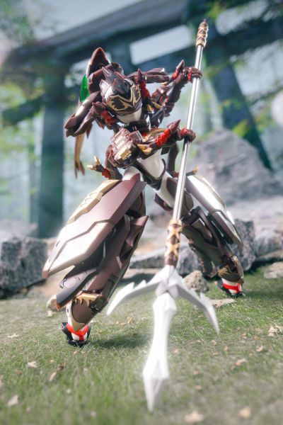 虫机姬IMG-01 斗子