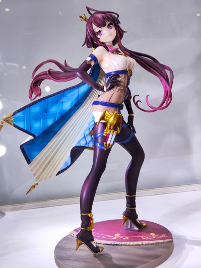 苏菲的炼金工房2 ~不可思议梦的炼金术士~ 拉米洁儿·埃伦迈尔