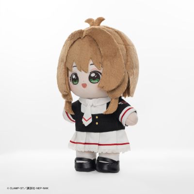 魔卡少女樱 透明牌篇 木之本樱