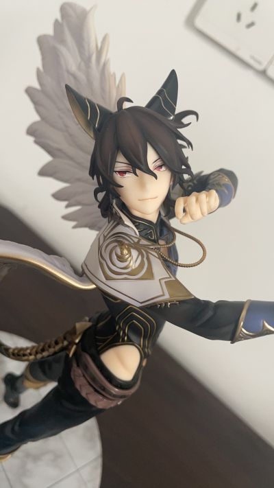 偶像梦幻祭2 朔间零 谧影之神