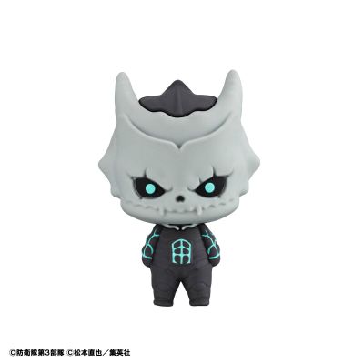 Q版可立玩偶 怪兽８号