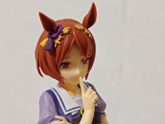 赛马娘 闪耀！优俊少女  樱花桂冠