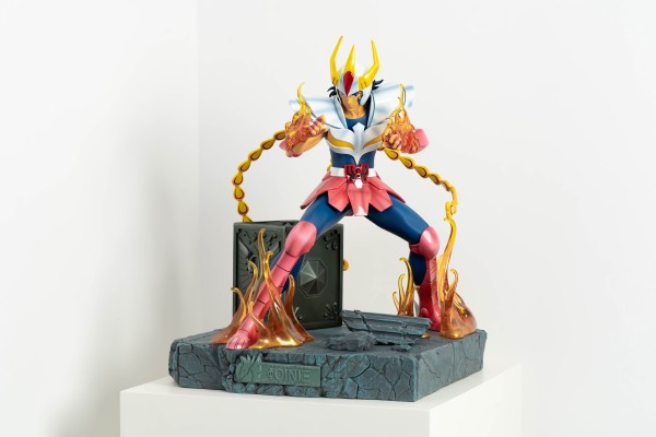 HQS 圣斗士星矢 凤凰座一辉（动画版）