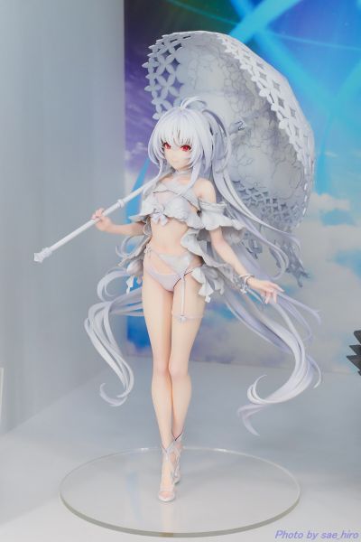 命运-冠位指定  身披角色者-阿瓦隆女士