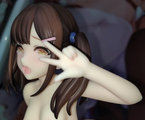 橘母女的摄影会 橘梨央