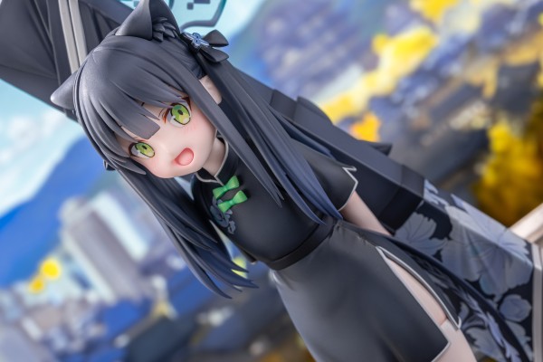 蔚蓝档案 春原瞬（幼女）