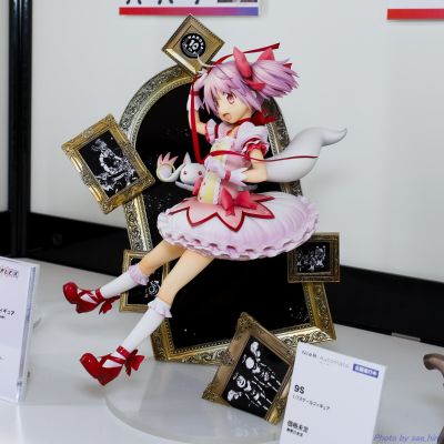 剧场版 魔法少女小圆 鹿目圆 10周年纪念