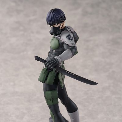 怪兽8号 保科宗四郎