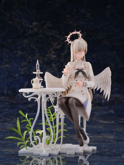 蔚蓝档案 桐藤渚