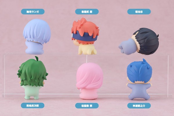 Akatans 无限滑板