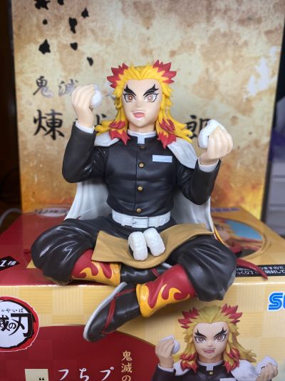 小坐系列 PM 鬼灭之刃 炼狱杏寿郎