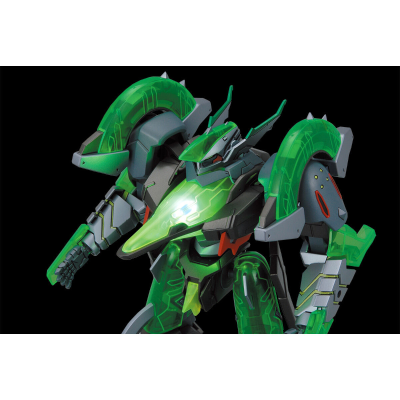 机器收藏品  1/72 ZEGAPAIN ALTAIR