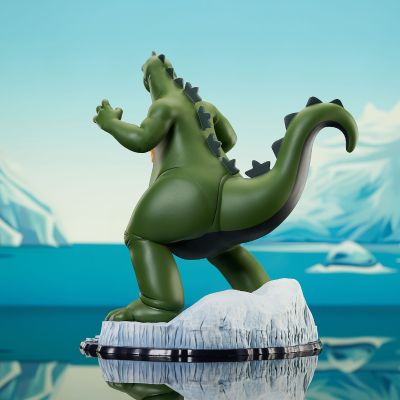 哥斯拉（70年代动画版）