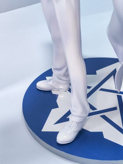 名侦探柯南 江户川柯南 与 怪盗基德